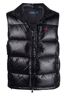 Gilet Ralph Lauren